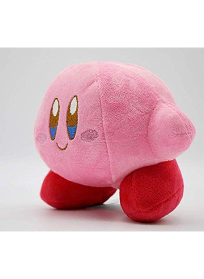 Generic - Kirby Plush Toy 15cm - Image 1