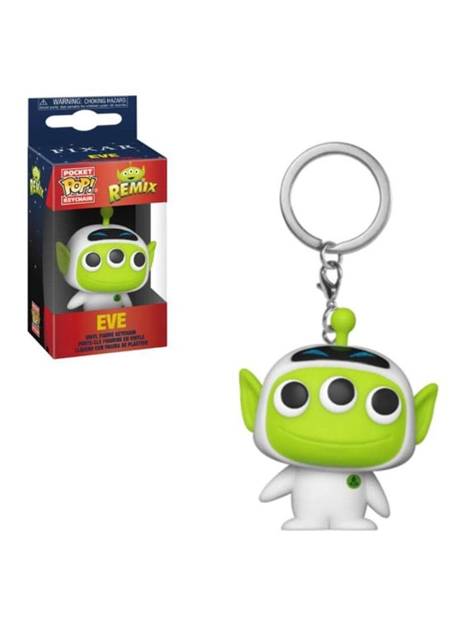 Pocket Pop! : Remix Eve Vinyl Figure Keychain - v1635929530/N44223362A_1