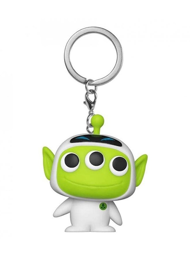 Pocket Pop! : Remix Eve Vinyl Figure Keychain - v1635929530/N44223362A_3