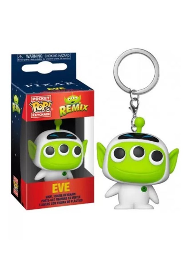 Pocket Pop! : Remix Eve Vinyl Figure Keychain - v1635929531/N44223362A_2