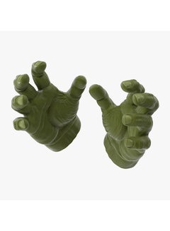 Gamma Grip Hulk Fists Role Play Toy, Includes 2 Gamma Grip Fists, For Kids Ages 4 And Up ‎12.06x38.1x21.59cm - v1635929533/N46045913A_4