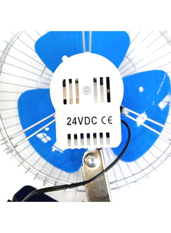 24V 10-Inch Car Fan - Image 4