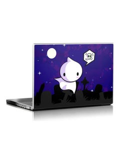 Spectre Skin For Apple Macbook Pro 15 Multicolour