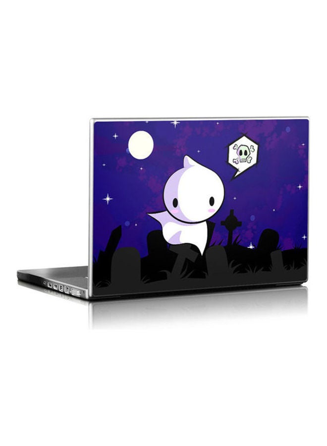 Generic - Spectre Skin For Apple Macbook Pro 15 Multicolour - Image 1