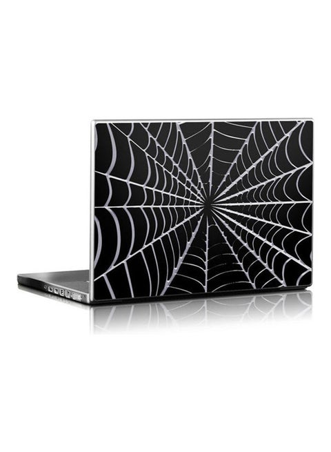 Spiderweb Skin For Apple Macbook Pro 15 Multicolour