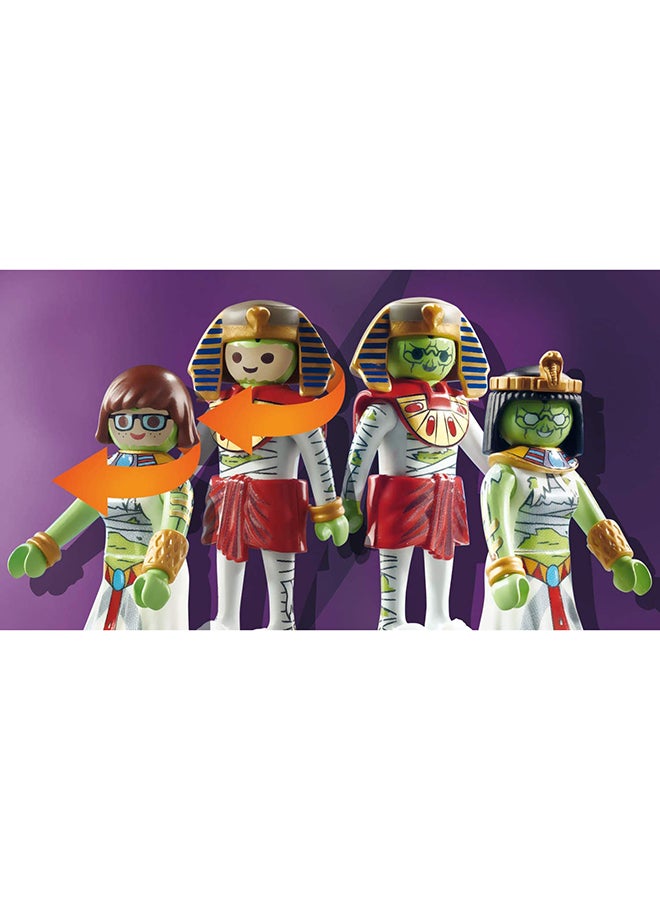 بلاي موبيل مجموعة ألعاب مغامرة في مصر - Image 4