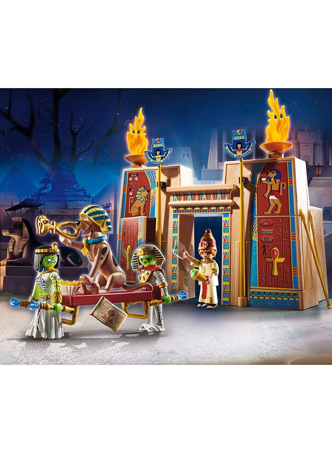 بلاي موبيل مجموعة ألعاب مغامرة في مصر - Image 2