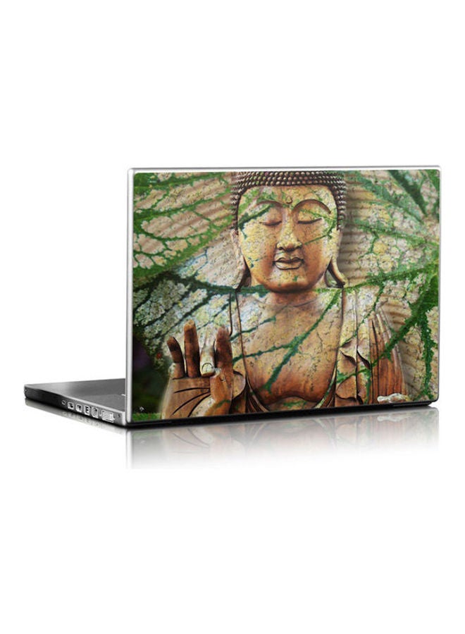 Leap Of Faith For Apple Macbook Pro 15 Multicolour
