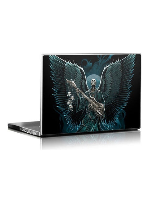 Reapers-Tune Skin For Apple Macbook Pro 15 Multicolour