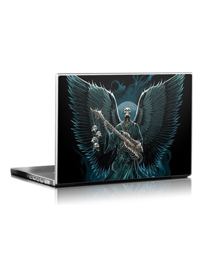 Generic - Reapers-Tune Skin For Apple Macbook Pro 15 Multicolour - Image 1
