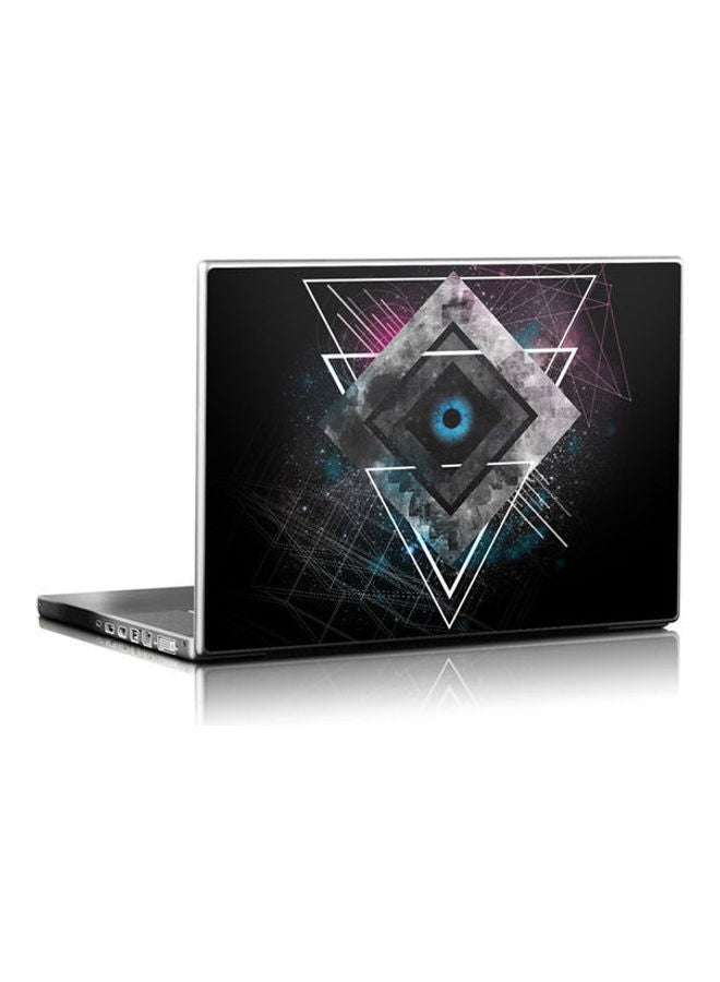Love Text For Apple Macbook Pro 15 Multicolour