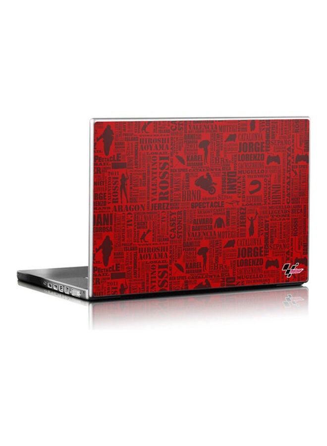 Life Is Short For Apple Macbook Pro 15 Multicolour 