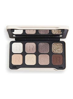 Forever Flawless Dynamic Serenity Eyeshadow Palette Multicolour