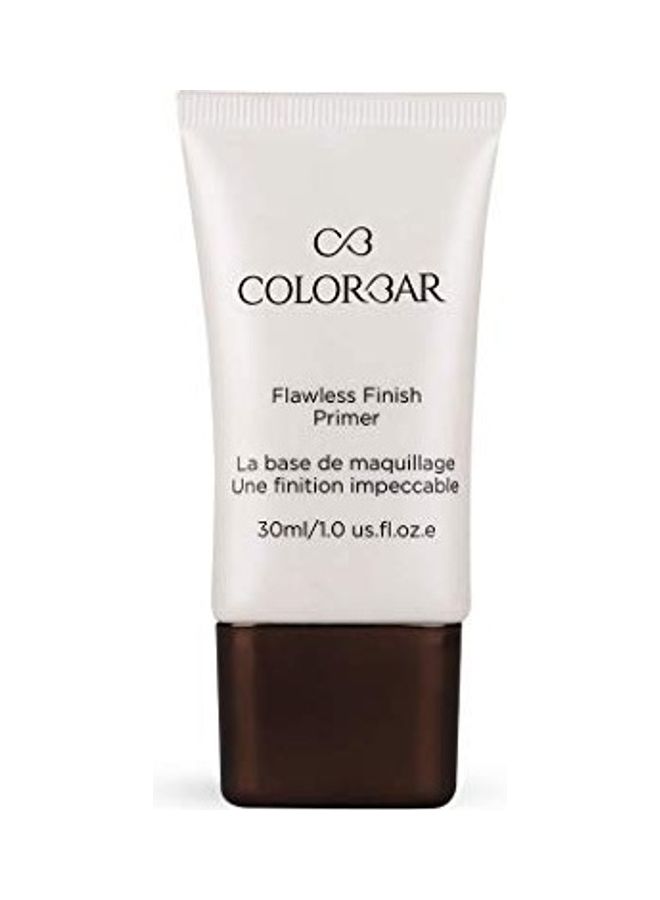 Colorbar Cosmetics Flawless Finish Primer Multicolour  - Image 1