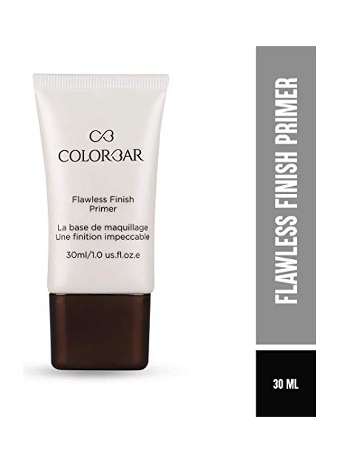 Colorbar Cosmetics Flawless Finish Primer Multicolour  - Image 2