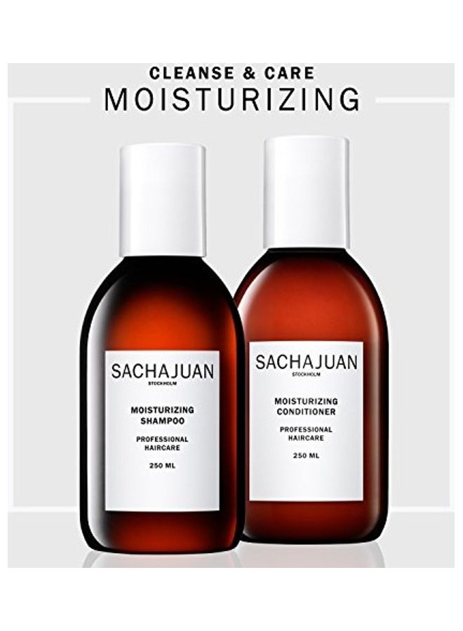 SACHAJUAN Haircare Set In Combo Of Shampoo and Conditioner 500ml - Image 1