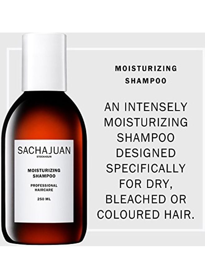 SACHAJUAN Haircare Set In Combo Of Shampoo and Conditioner 500ml - Image 4