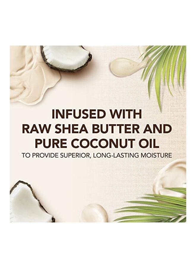 Suave Natural Hair Leave In Conditioner 400ml - Image 4