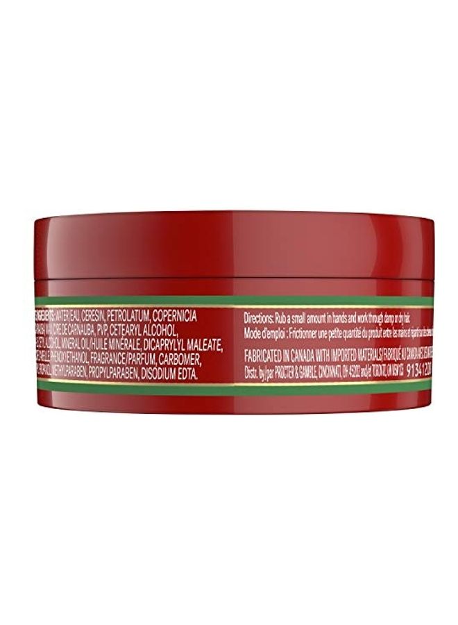 أولد سبايس Low-Medium Hold/Low Shine Hair Styling Crème For Men Multicolour  - Image 2