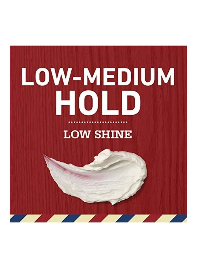 أولد سبايس Low-Medium Hold/Low Shine Hair Styling Crème For Men Multicolour  - Image 4