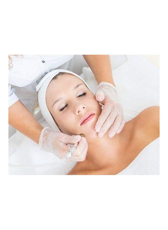 Intrinsics 48-Piece Disposable Head Bands White 2.5 x 15inch - Image 2