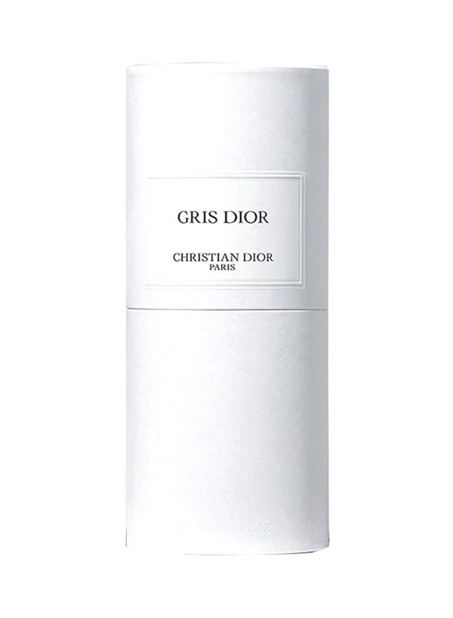 Dior - Gris Christian EDP 250ml - Image 1