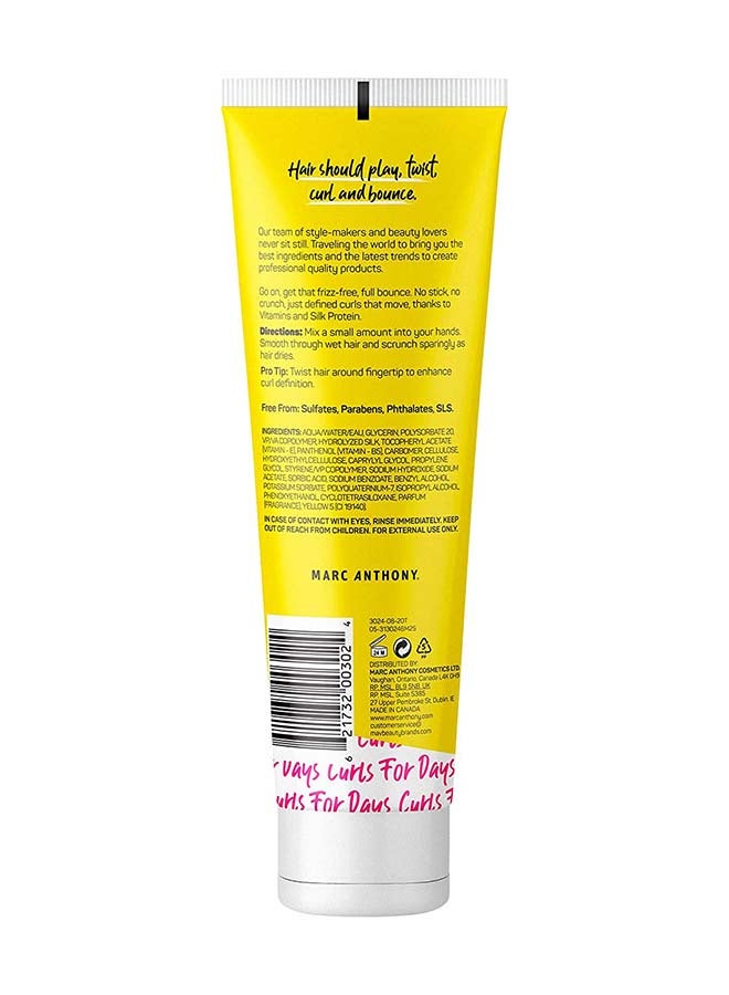 Curls Defining Styling Lotion 245ml - v1635933230/N50160786A_3