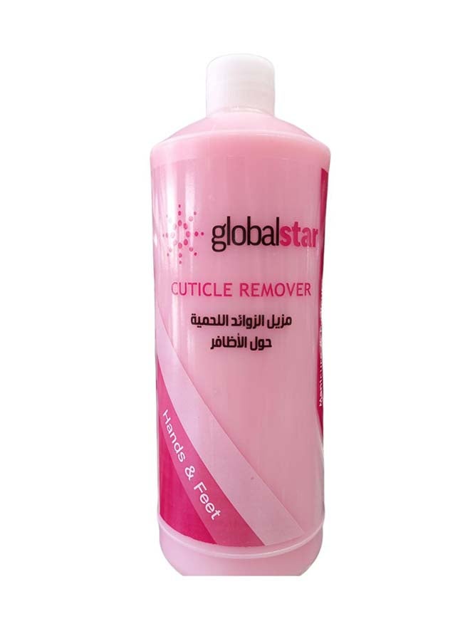 Cuticle Remover Pink 1000ml - v1635933435/N51279131A_1