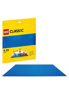 10714 Classic Baseplate 4+ Years