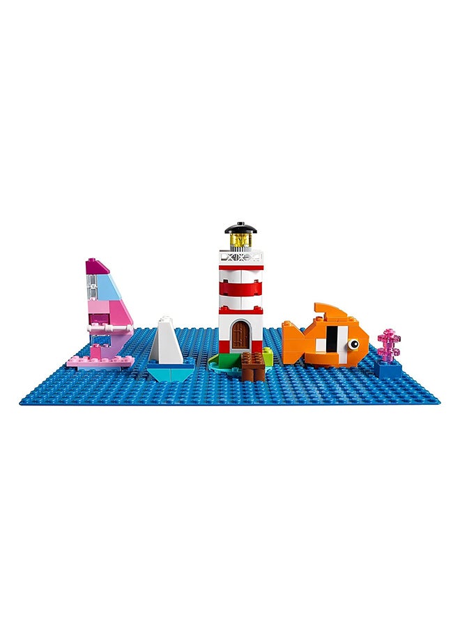 LEGO - 10714 Classic Baseplate 4+ Years - Image 1