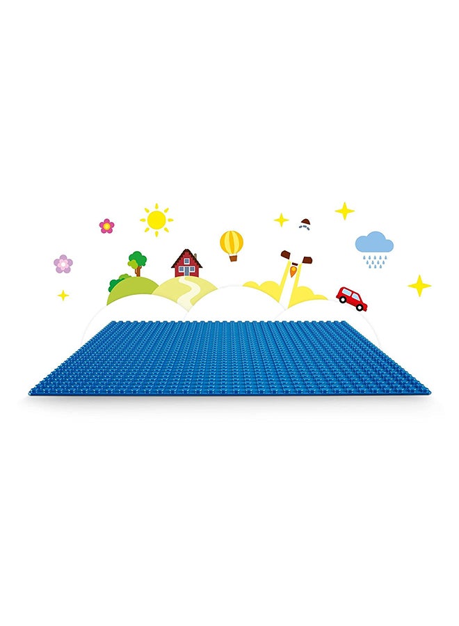 LEGO - 10714 Classic Baseplate 4+ Years - Image 1