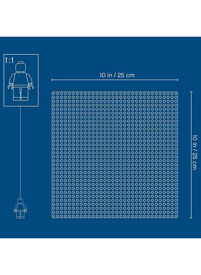 LEGO - 10714 Classic Baseplate 4+ Years - Image 1