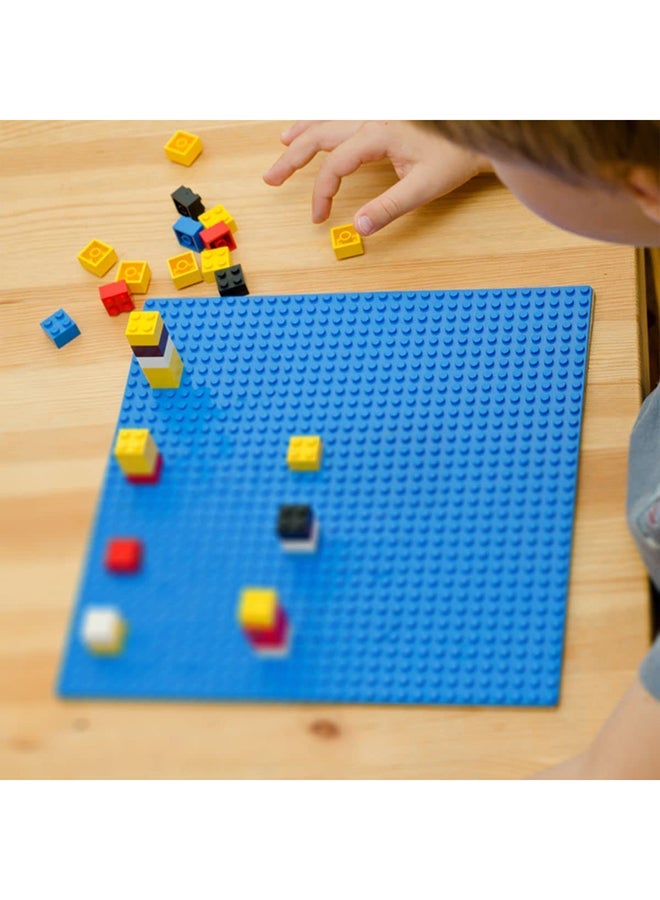 LEGO - 10714 Classic Baseplate 4+ Years - Image 1