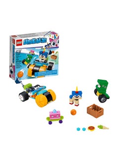 41452 Unikitty Prince Puppycorn Trike Building Set 41452 5+ Years - v1635933457/N20035876A_1