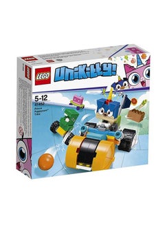 41452 Unikitty Prince Puppycorn Trike Building Set 41452 5+ Years - v1635933457/N20035876A_2