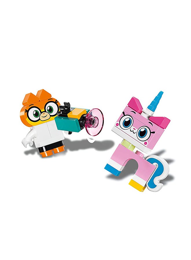 41454 359-Piece Unikitty Dr. Fox Laboratory Building Set 41454 6+ Years - v1635933459/N20035888A_5