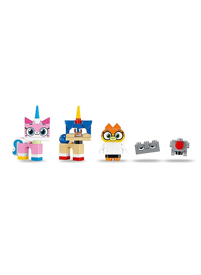 41454 359-Piece Unikitty Dr. Fox Laboratory Building Set 41454 6+ Years - v1635933459/N20035888A_8