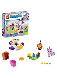 LEGO 41451 Unikitty Cloud Car Building Set 41451 5+ Years  - Image 1