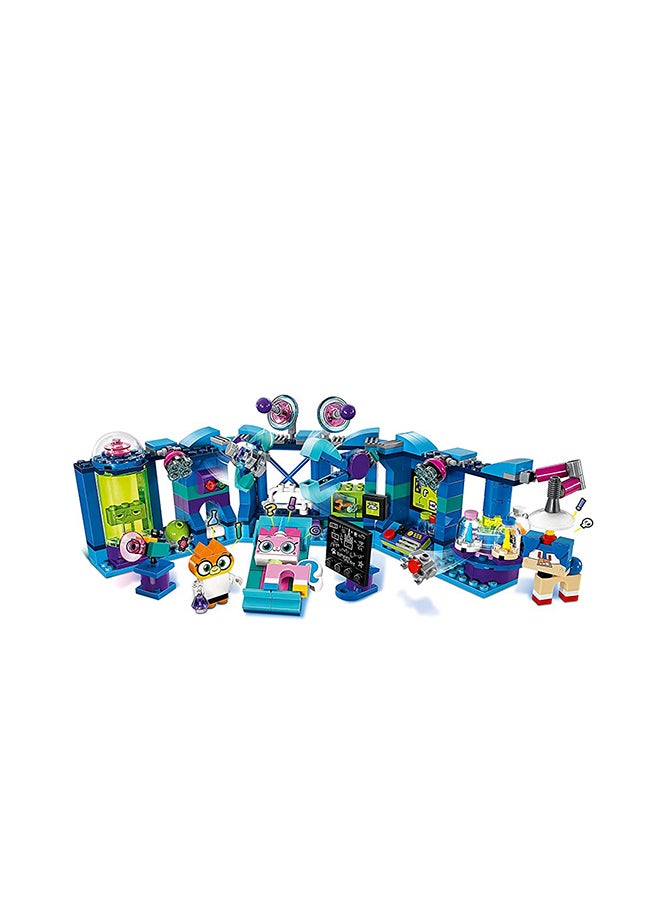 41454 359-Piece Unikitty Dr. Fox Laboratory Building Set 41454 6+ Years - v1635933460/N20035888A_7