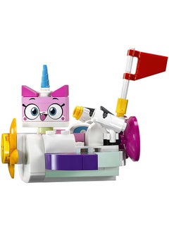 LEGO 41451 Unikitty Cloud Car Building Set 41451 5+ Years  - Image 5