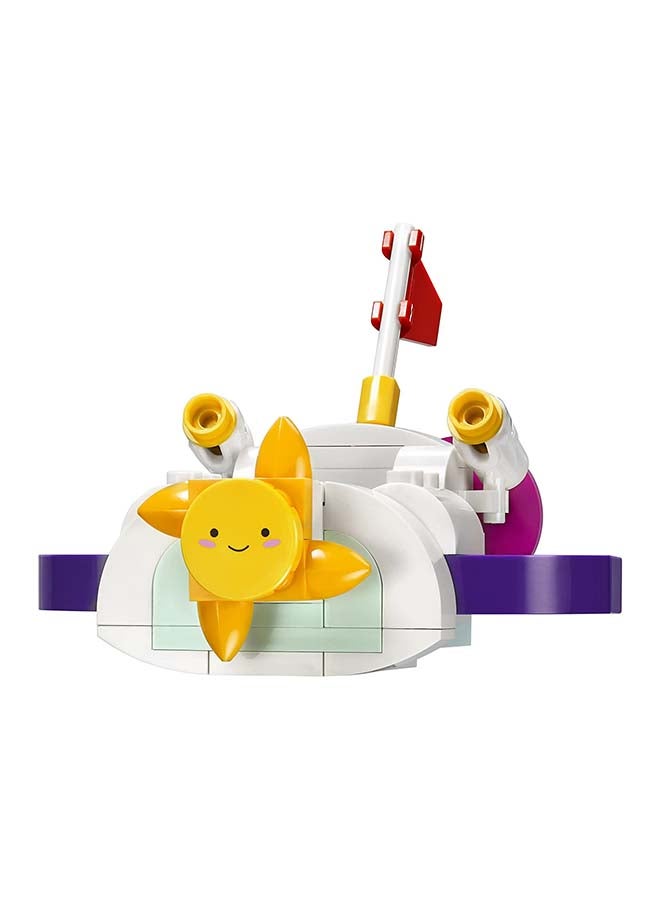 41451 Unikitty Cloud Car Building Set 41451 5+ Years