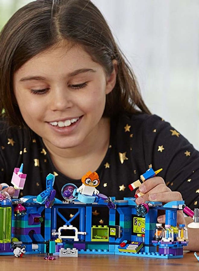 41454 359-Piece Unikitty Dr. Fox Laboratory Building Set 41454 6+ Years - v1635933461/N20035888A_9