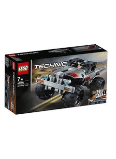42090 Technic Getaway Truck Building Toy 42090 7+ Years
