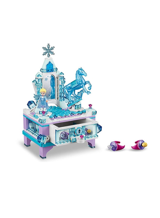 LEGO - 41168 Disney Princess Elsa'S Jewellery Box Creation 6+ Years - Image 1