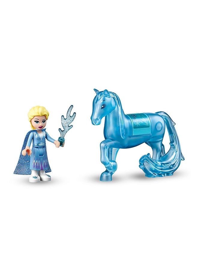 LEGO - 41168 Disney Princess Elsa'S Jewellery Box Creation 6+ Years - Image 1