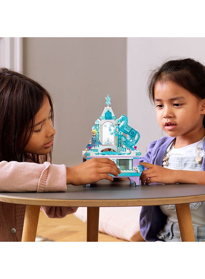 LEGO - 41168 Disney Princess Elsa'S Jewellery Box Creation 6+ Years - Image 1