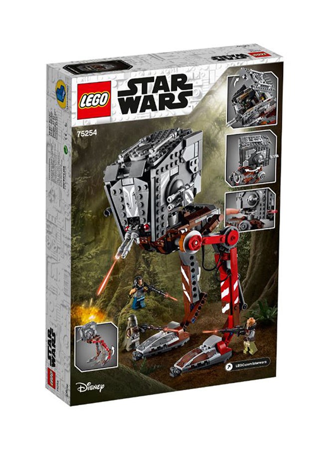 LEGO 75254 540-Piece Star Wars Raider Building Set 75254 540 8+ Years - Image 2