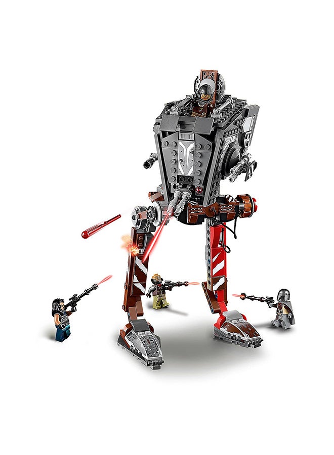 LEGO 75254 540-Piece Star Wars Raider Building Set 75254 540 8+ Years - Image 4