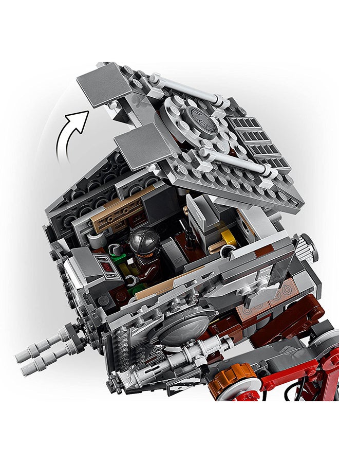 LEGO 75254 540-Piece Star Wars Raider Building Set 75254 540 8+ Years - Image 5