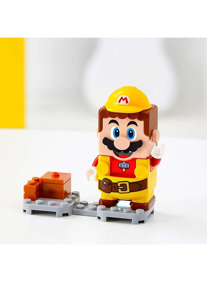 71373 Super Mario Builder Power-Up Pack Building Kit 6+ Years - v1635933485/N40511022A_5